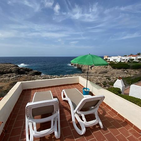 Casa Roc Villa Binibeca Exterior photo