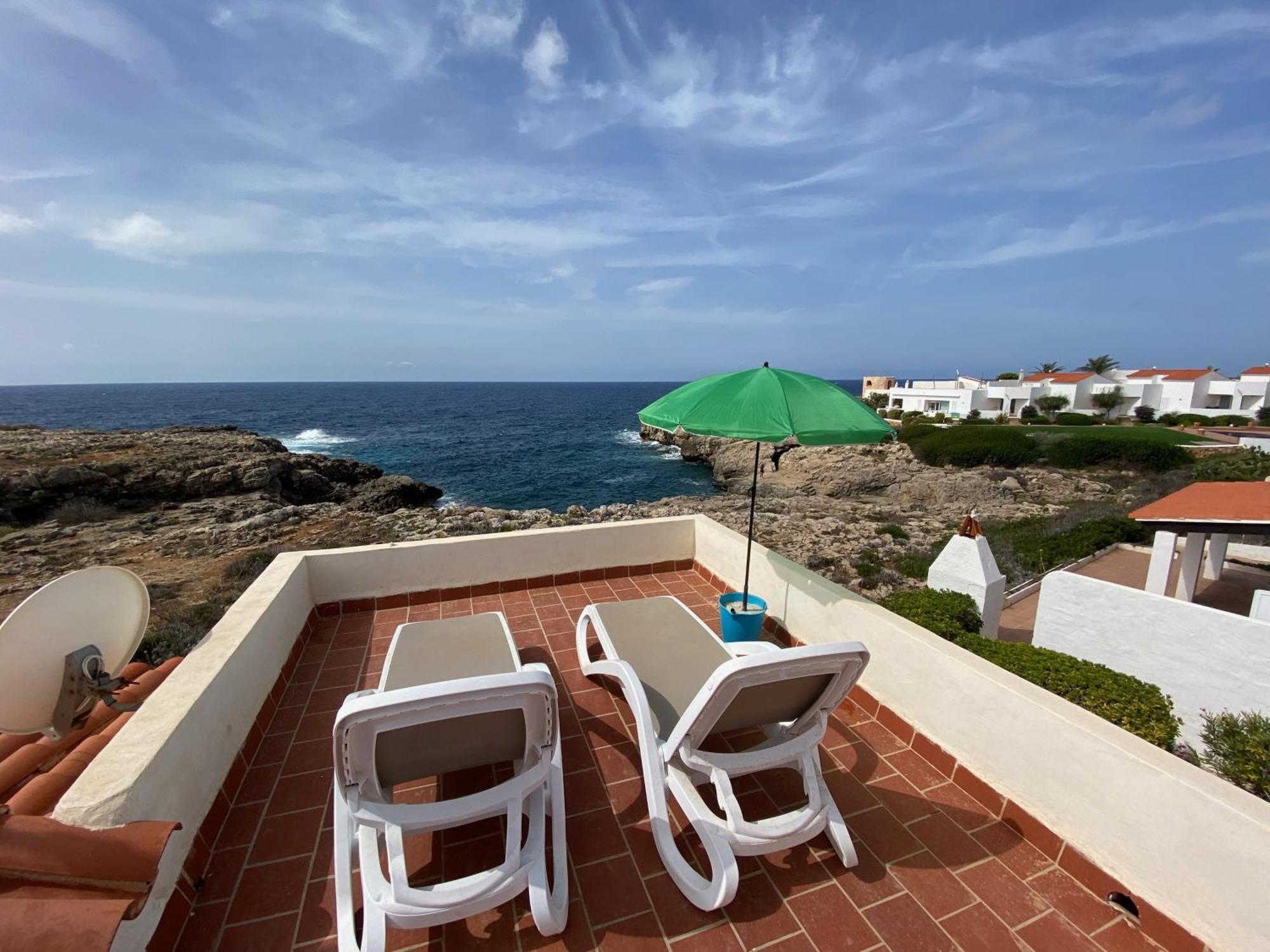 Casa Roc Villa Binibeca Exterior photo